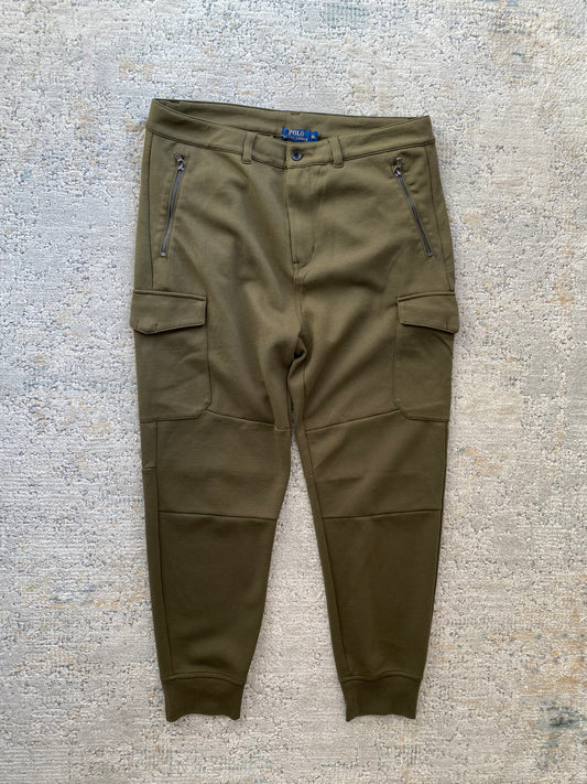 Ralph Lauren Cargo Joggers (XL)