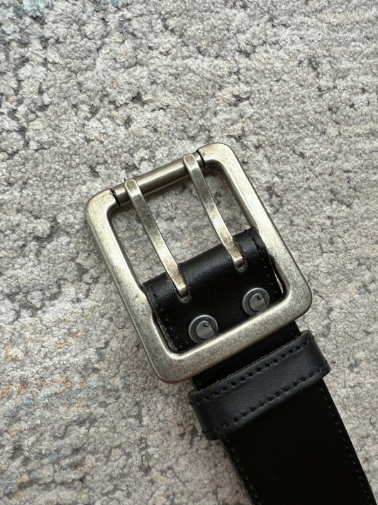 Carhartt Leather Belt (W34)