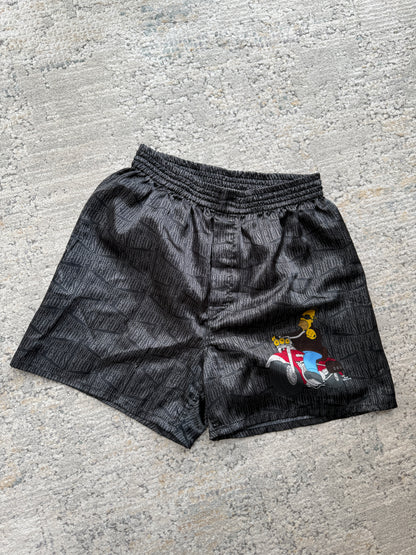 The Simpsons Shorts (S)