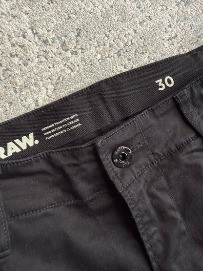 G-Star Raw Cargo Shorts (W30)