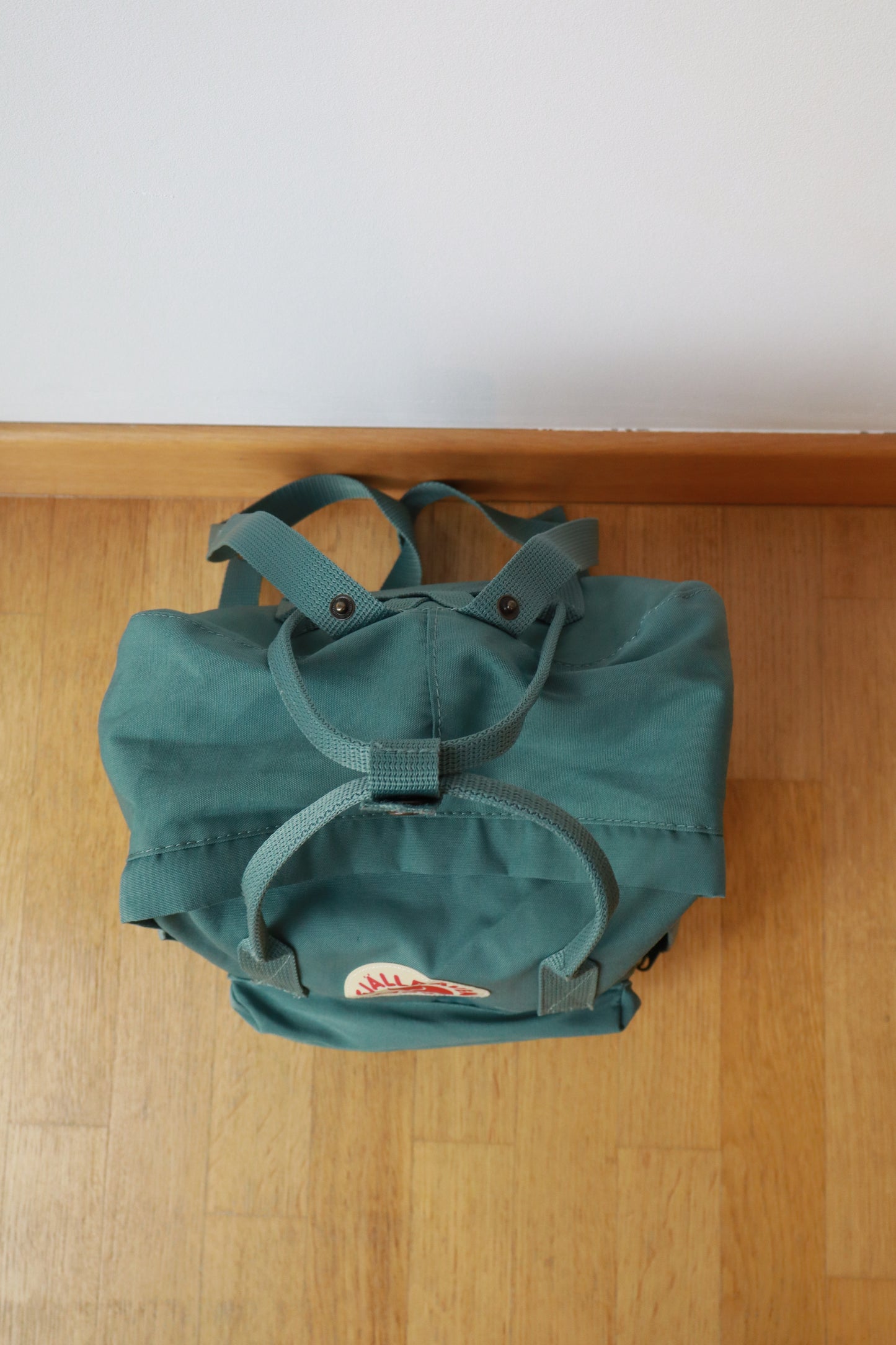 Fjallraven Kånken Backpack (OS)