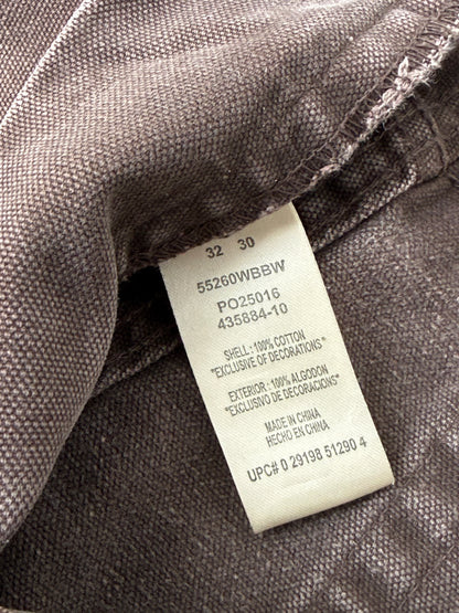 Vintage Walls Carpenter Pant (W32 L30)
