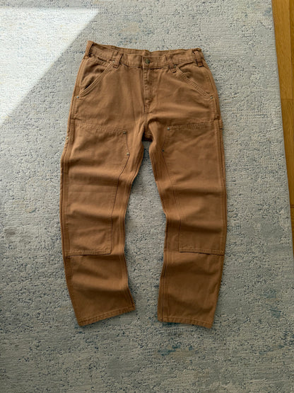 Carhartt Double Knee Relaxed Pant (W34 L30)