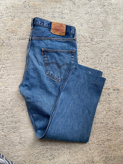Levi’s 501 Jeans (W33 L22)