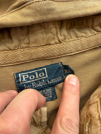 Ralph Lauren Vintage Hoodie (XL)