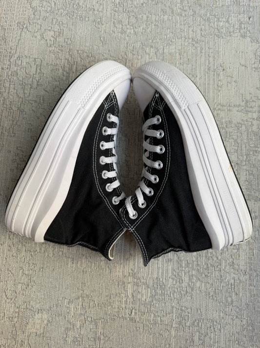 Converse All Star Move Hi (Women’s 38)