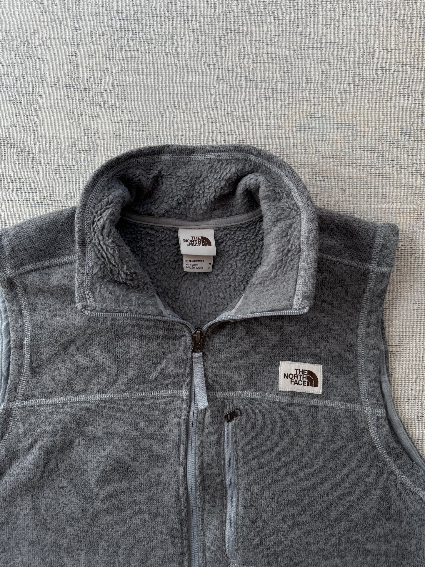 The North Face Gilet Vest (M)