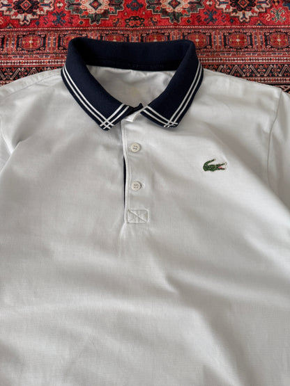 Lacoste Sport Polo Tee (M)