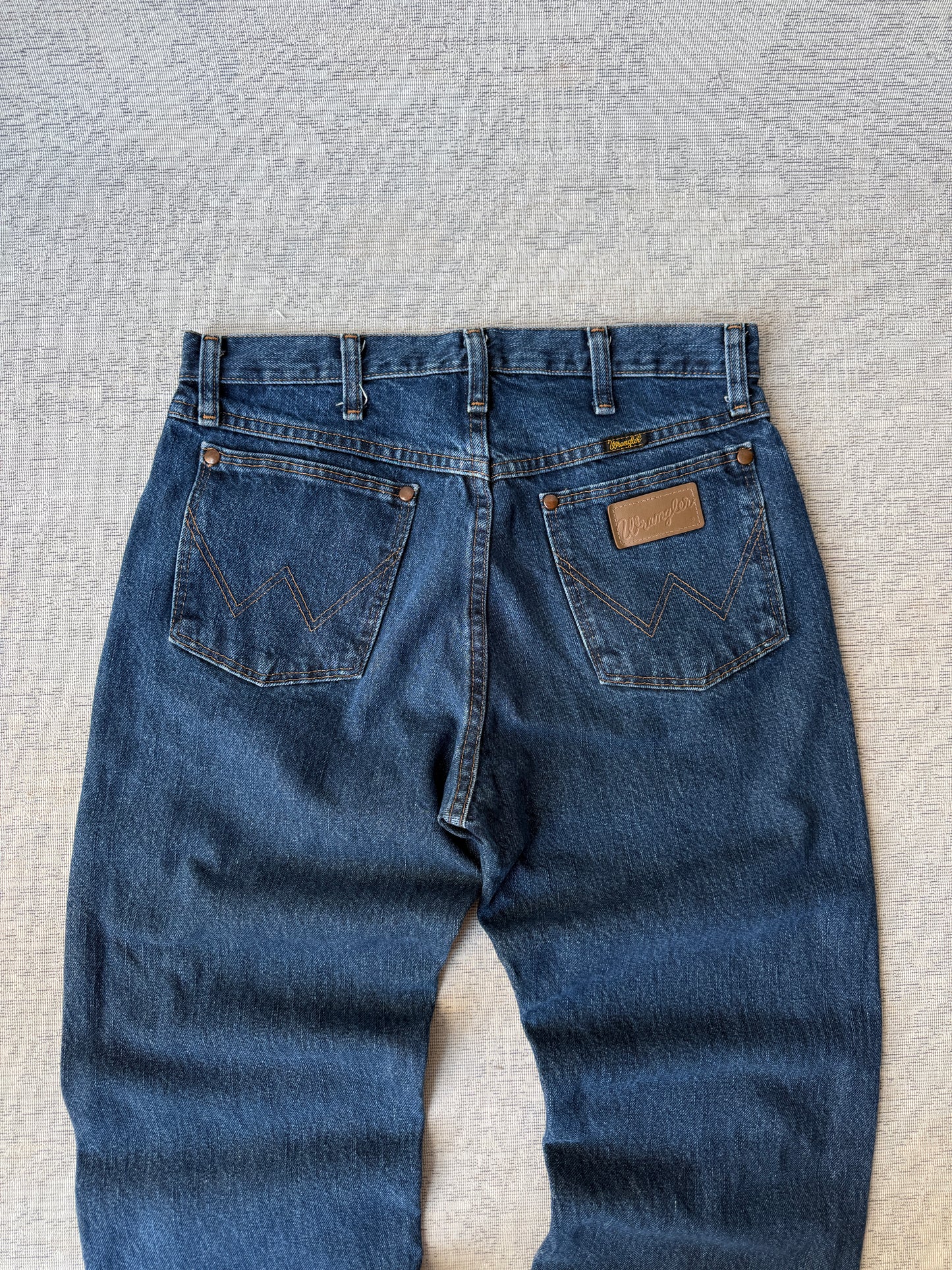 Wrangler Texas Jeans (W31 L32)