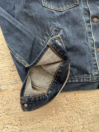 Levi’s 00’s Vintage Denim Jacket (M)
