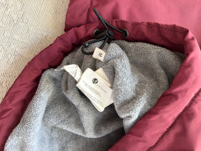 Napapijri Winter Anorak Jacket (M)