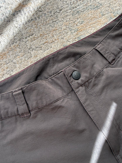 The North Face Heavy Pant (Women’s M)