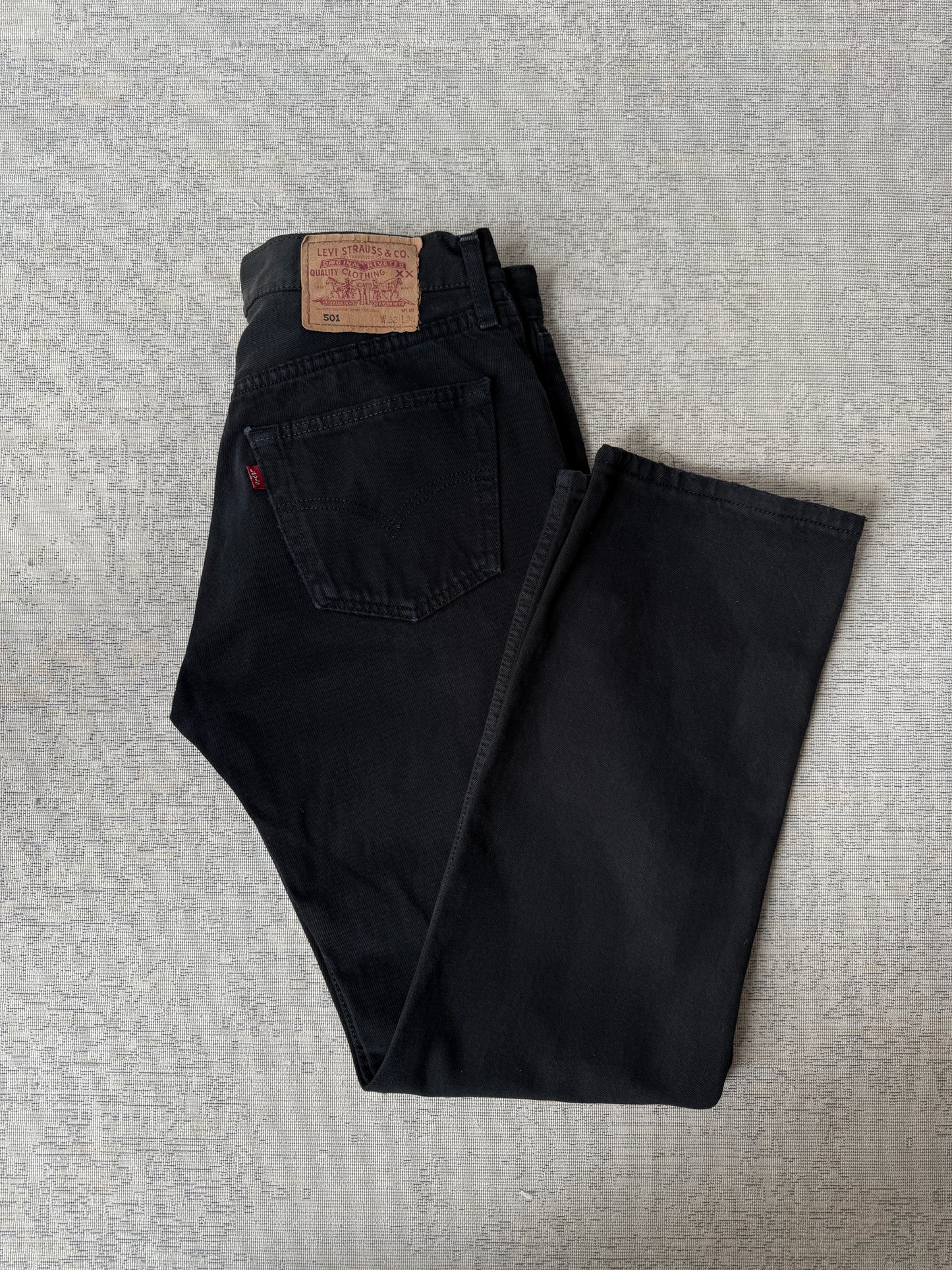 Levi’s 501 Regular Jeans (W32 L30)