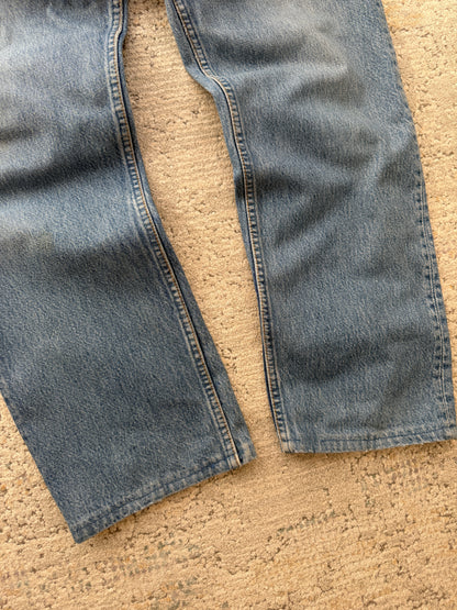 Levi’s 501 Vintage Jeans (W34 W30)