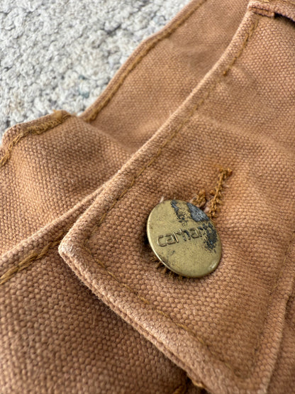 Carhartt Double Knee Relaxed Pant (W34 L30)