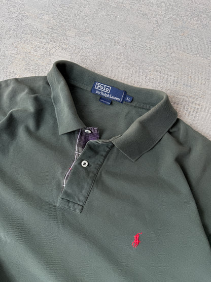 Ralph Lauren Classic Longsleeve (XL)