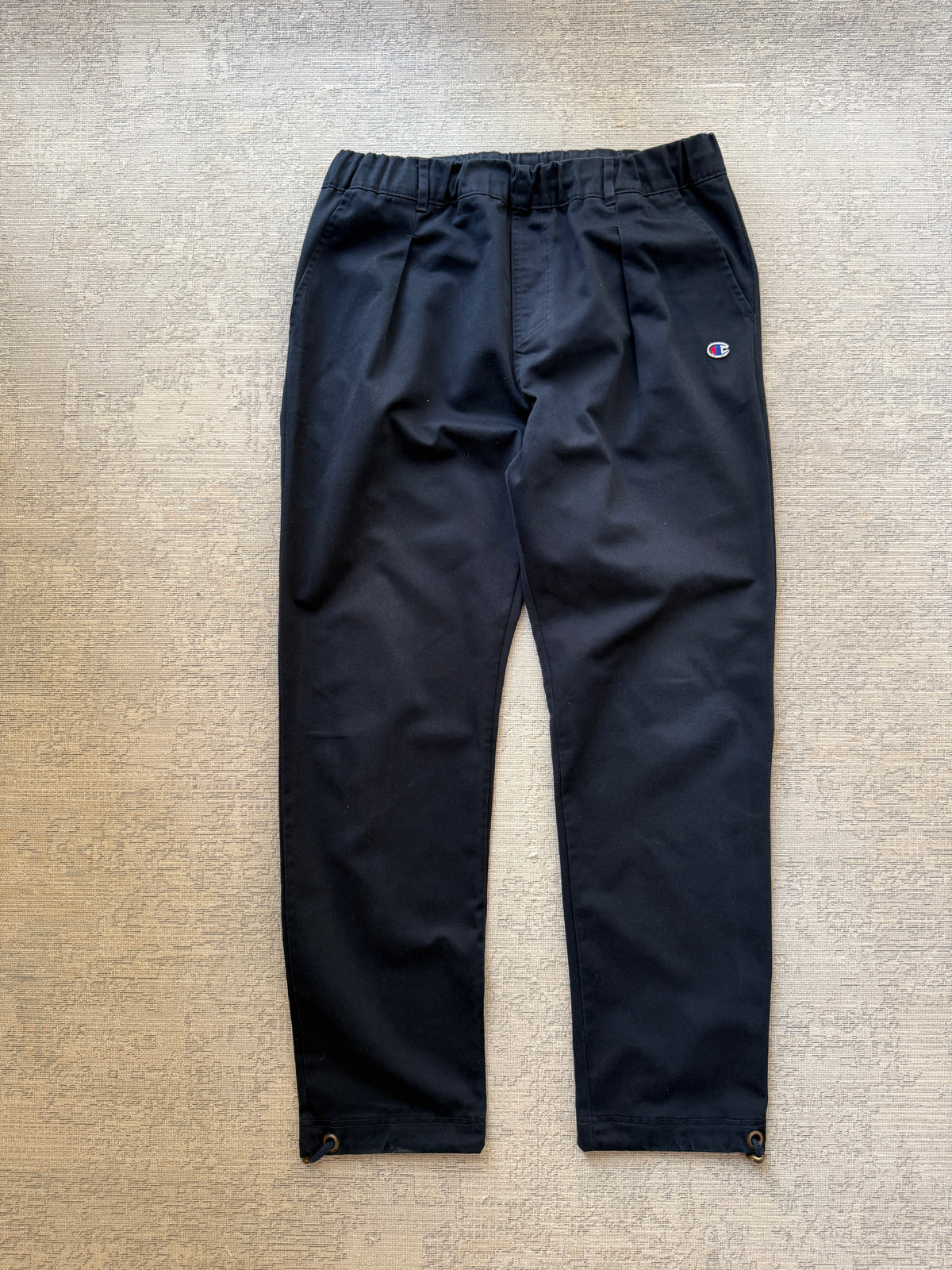 Champion Relaxed Track Pants (M)