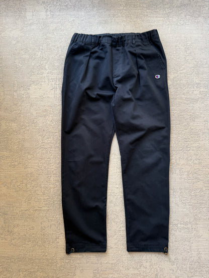 Champion Relaxed Track Pants (M)