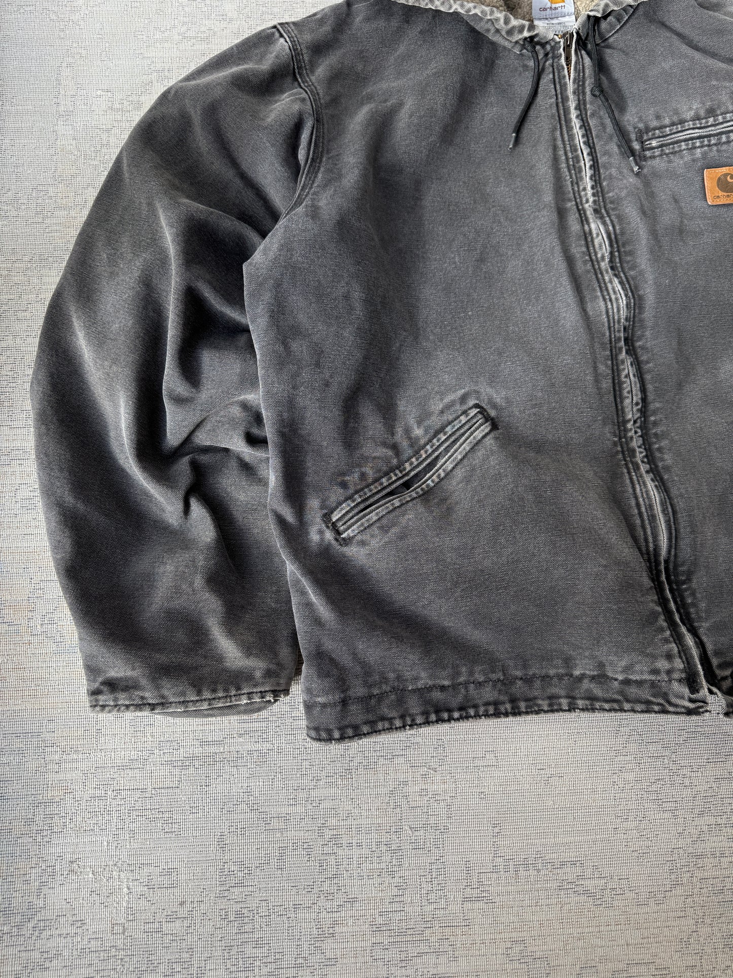 Carhartt J141 90’s Active Jacket (XL)