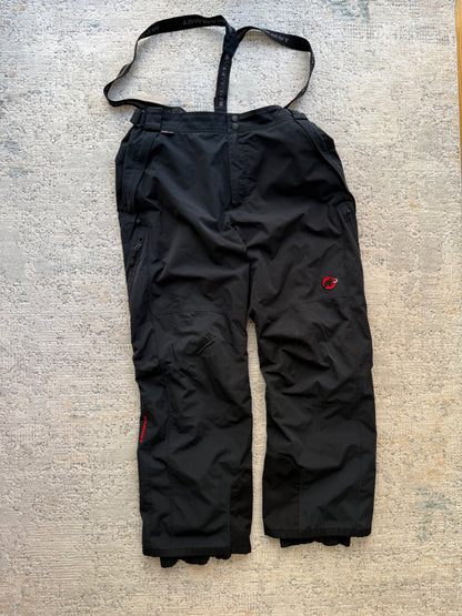 Mammut Dry Tech Ski Pant (XL)