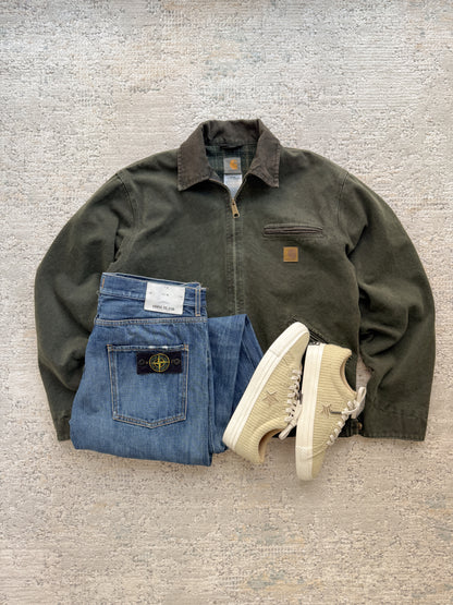 Carhartt 00’s Detroit Jacket (M)