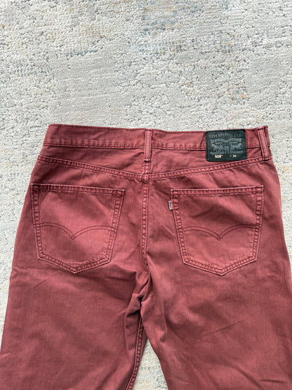 Levi’s 508 Shorts (W36)