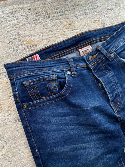 True Religion Women’s Jeans