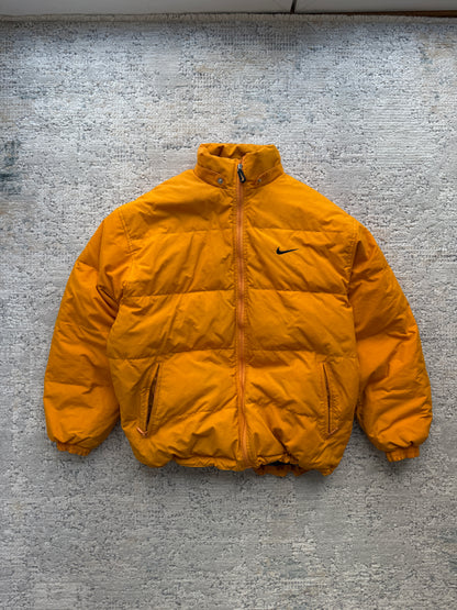 Nike 2000’s Classic Puffer Jacket (M)