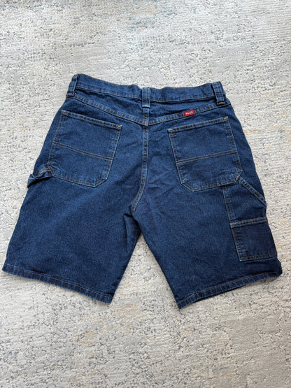 Wrangler Carpenter Shorts (W33)