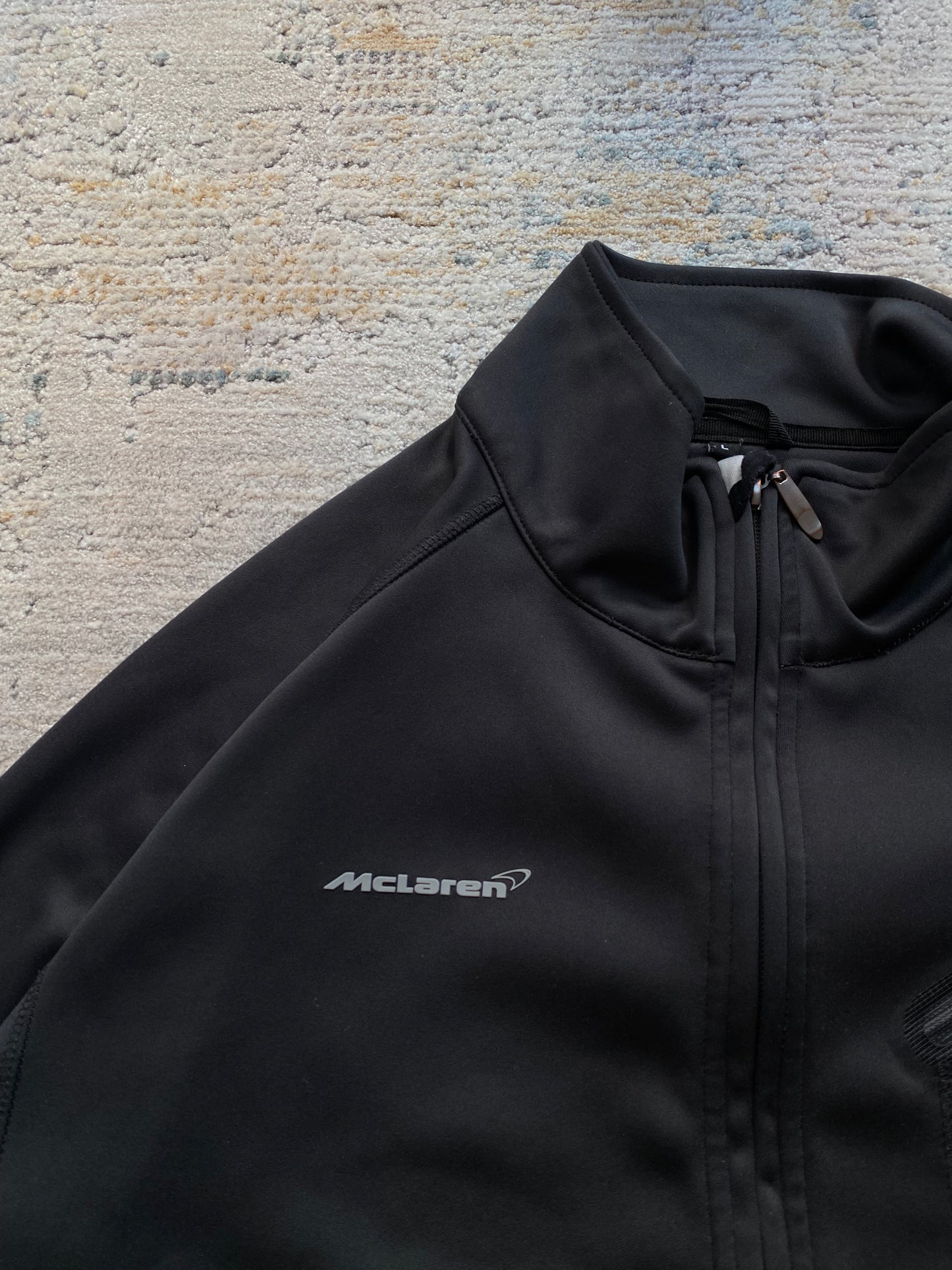MClaren GP Season 2014 Tracktop (L)