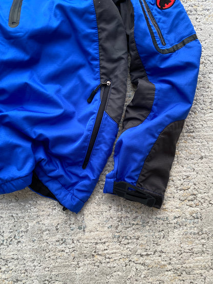 Mammut Outdoor Jacket