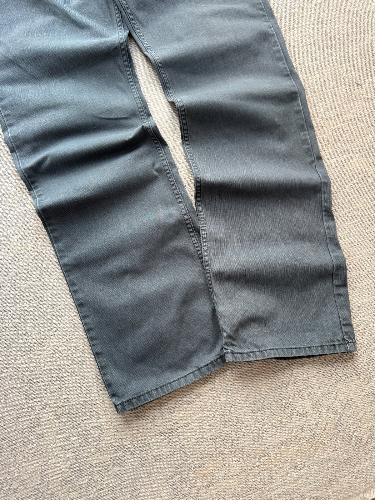 Levi’s 514 Straight Fit Jeans (W36 L36)