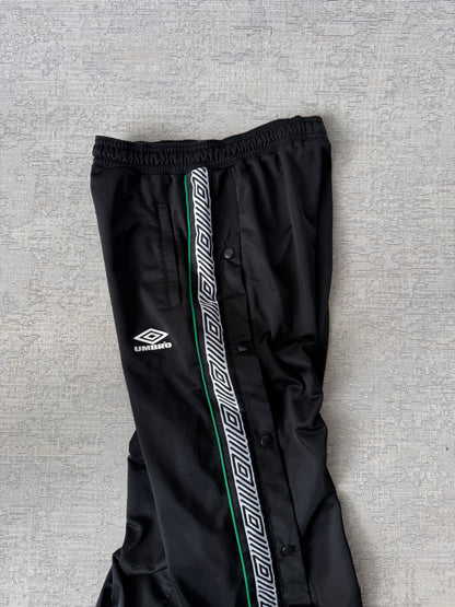 Umbro Retro Classic Track Pant (S)