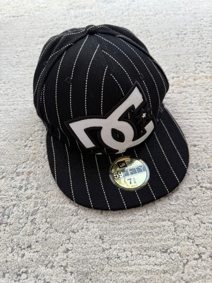 DC x New Era Snapback Hat (58.7cm)