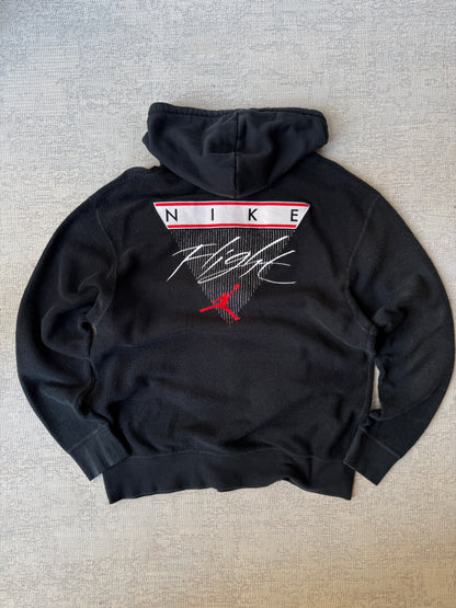 Nike Air Jordan Fleece Hoodie (L)