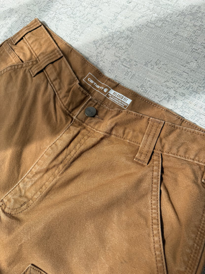 Carhartt Relaxed Fit Work Pant (W32)