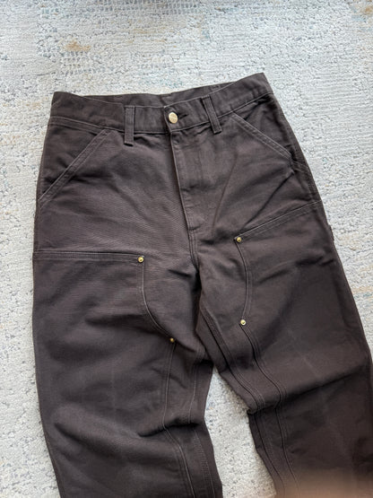 Carhartt Double Knee Pant (W30 L32)