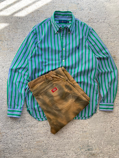 Ralph Lauren Ls Shirt (L)