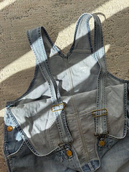 Carhartt Wip Overalls (Women’s M)