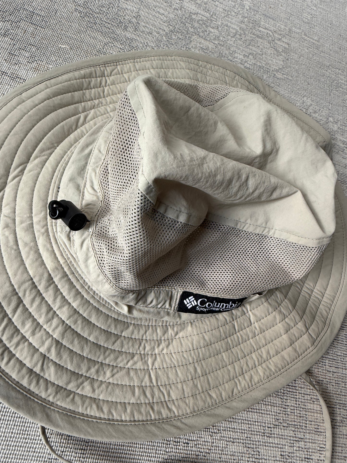 Columbia Fisherman Bucket Hat (OneSize)