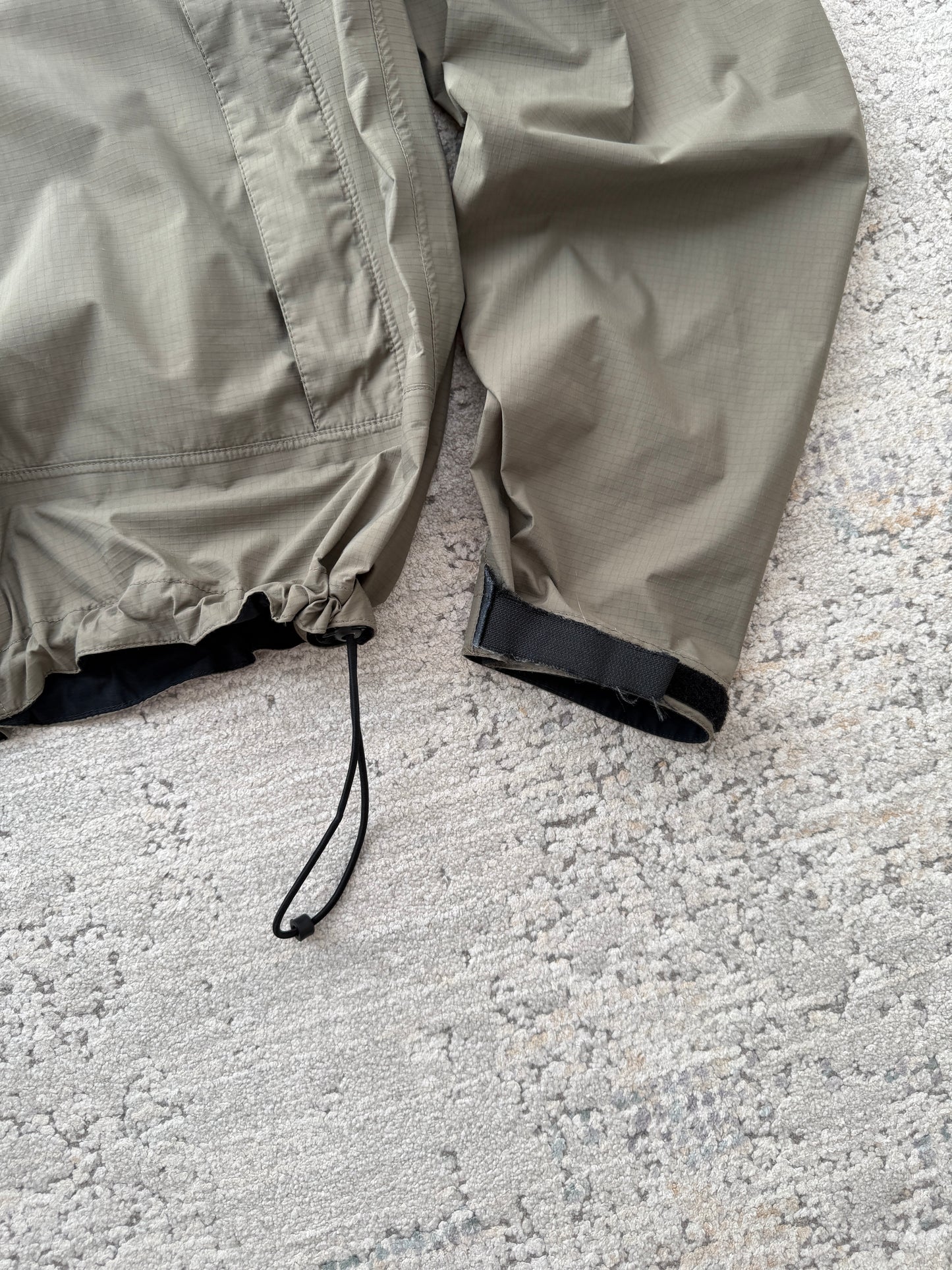 Salewa Gore-Tex Technical Jacket (Women’s M)