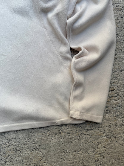 The North Face 3/4 Women’s Fleece (L)