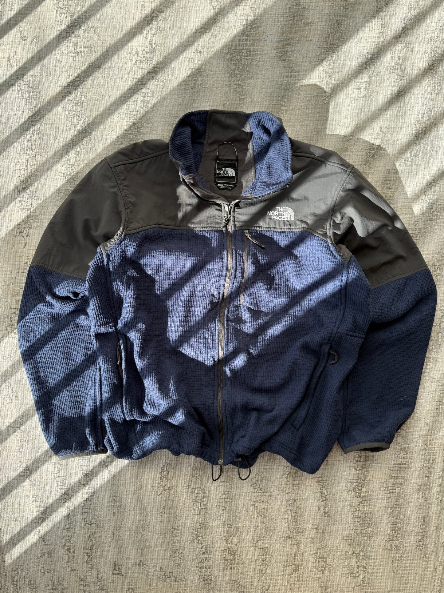The North Face Fleece Jacket (XL)