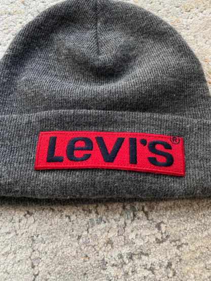 Levi’s Beanie (OneSize)