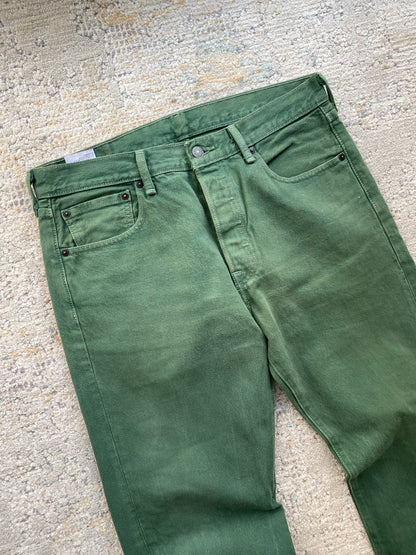 Levi’s 501 90’s Jeans (W32 L34)