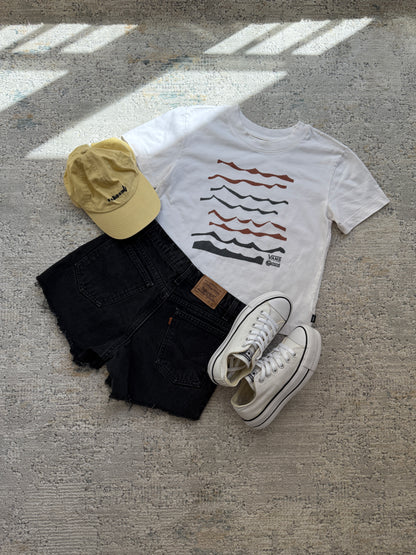 Vans Waves Tee (S)