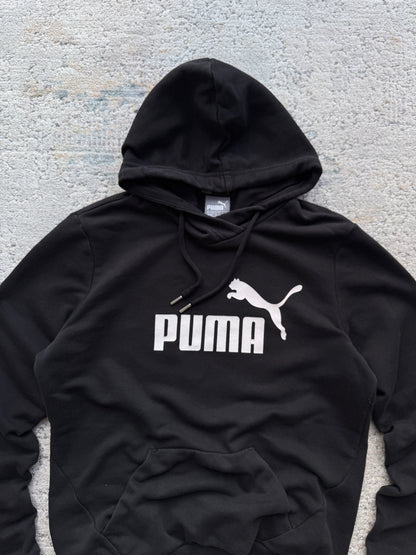 Puma Classic Hoodie (M)