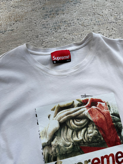 Supreme Grip Smoking Tee (M)