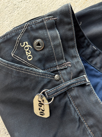 G-Star RAW 5620 3D Moto Vintage Jeans (W33 L32)