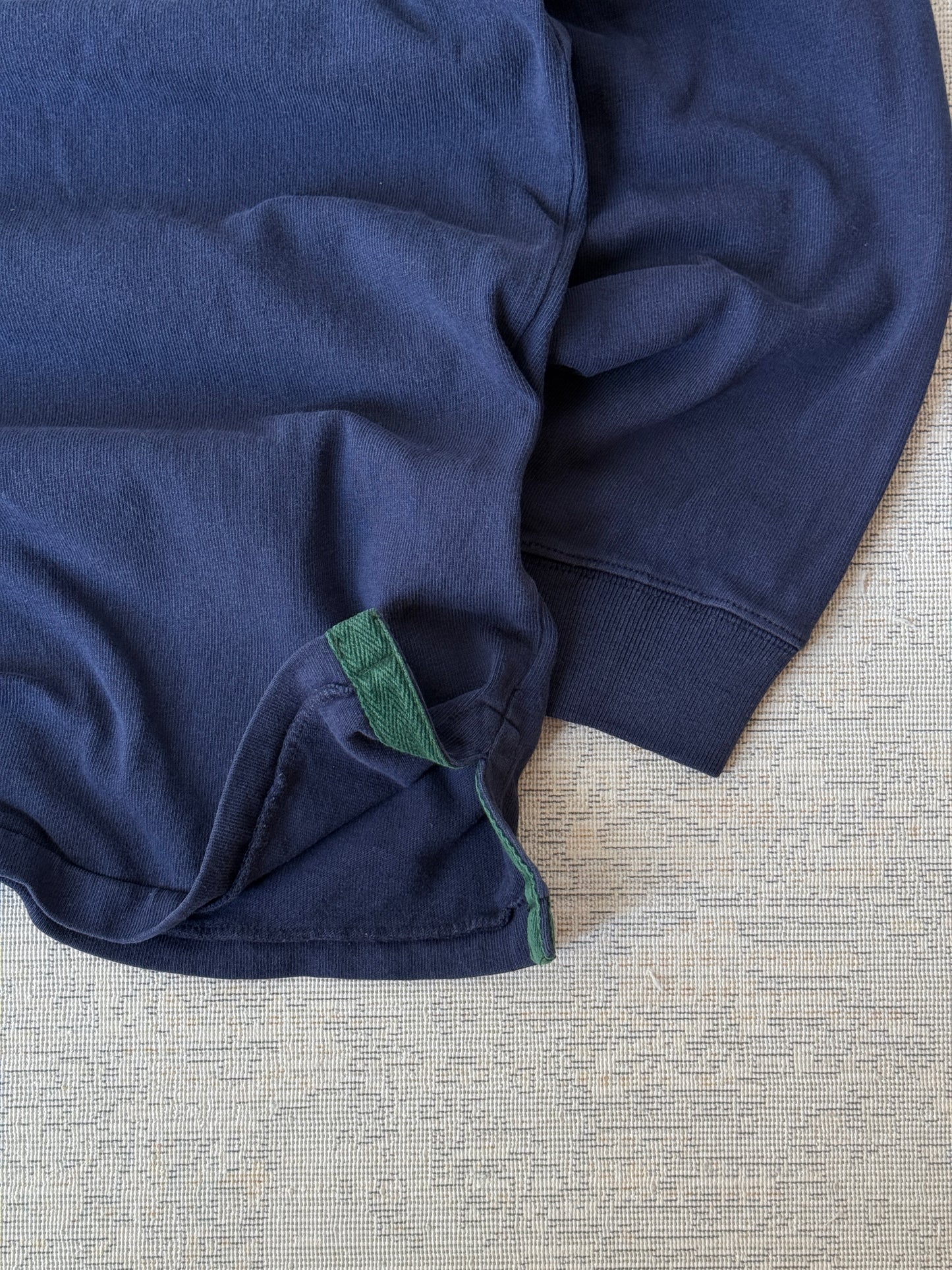 Ralph Lauren Rugby Longsleeve Polo (XL)